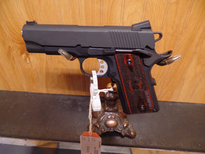 SPRINGFIELD ARMORY 1911