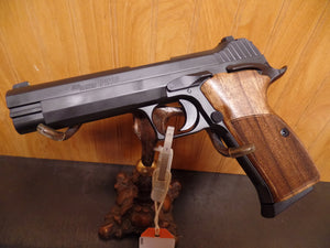 SIG SAUER P210