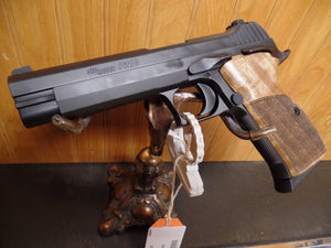 SIG SAUER P210