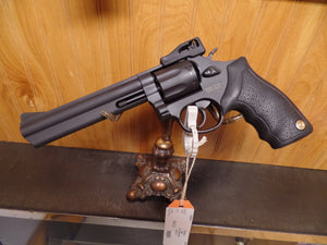 TAURUS MODEL M66