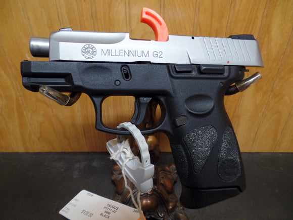 TAURUS PT111 G2