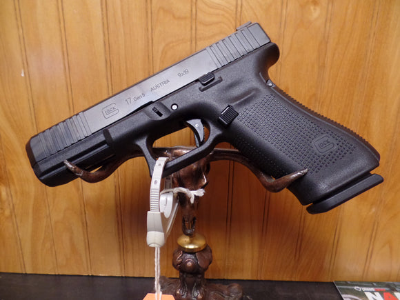 GLOCK G17 GEN 5