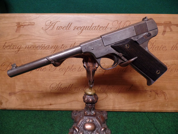 HARTFORD ARMS MODEL 1925 .22LR