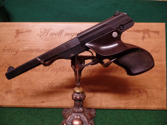 J.C. HIGGINS MODEL 80 .22LR