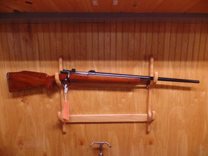 SPORTERIZED MAUSER - HOFFMAN