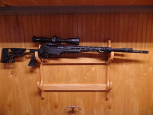 HOWA MODEL 1500 6.5 CREEDMOOR