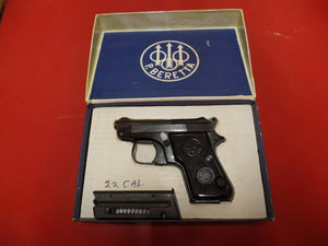 BERETTA 950 B 22 SHORT