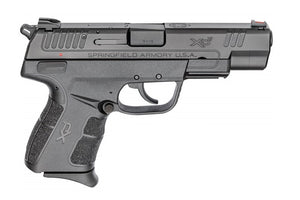 SPRINGFIELD ARMORY XDE