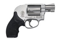 SMITH & WESSON MODEL 638-3