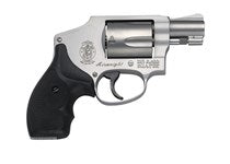 SMITH & WESSON MODEL 642-1