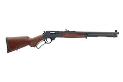 HENRY LEVER ACTION 45-70