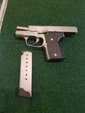 KAHR MK9 9MM 3" STAINLESS
