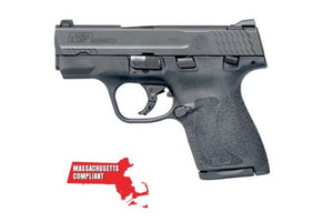 SMITH & WESSON 40 SHIELD