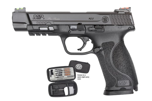 SMITH & WESSON M&P9 2.0